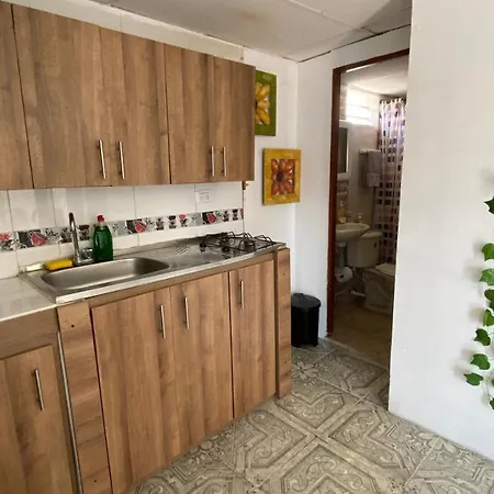 Apartamento Central En Armenia Exterior photo