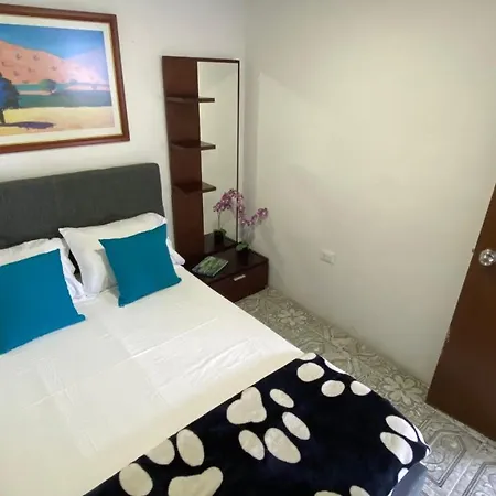 Apartamento Central En Armenia Exterior photo