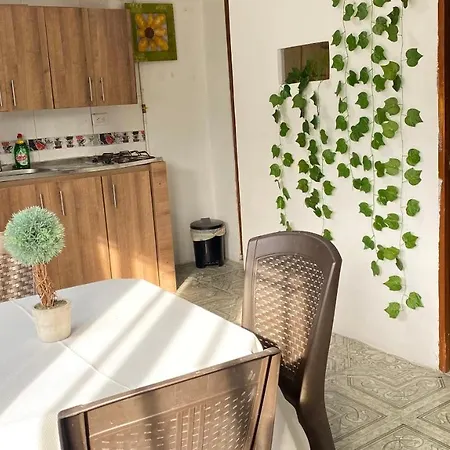 Apartamento Central En Armenia Exterior photo