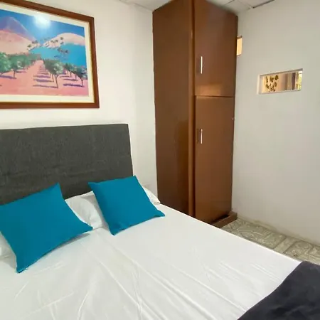 Apartamento Central En Armenia Exterior photo