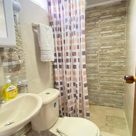 Apartamento Central En Armenia Exterior photo