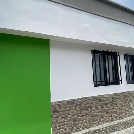 Apartamento Central En Armenia Exterior photo