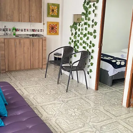 Apartamento Central En Armenia Exterior photo