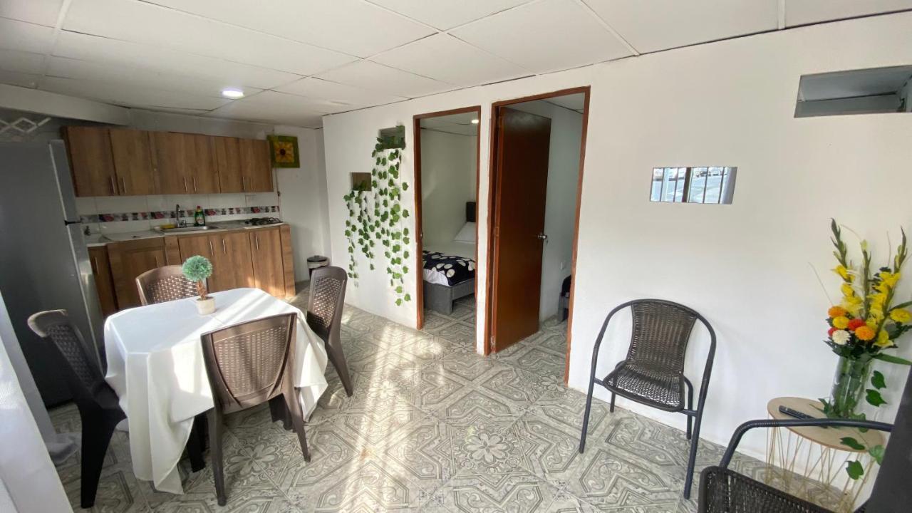 Apartment En *