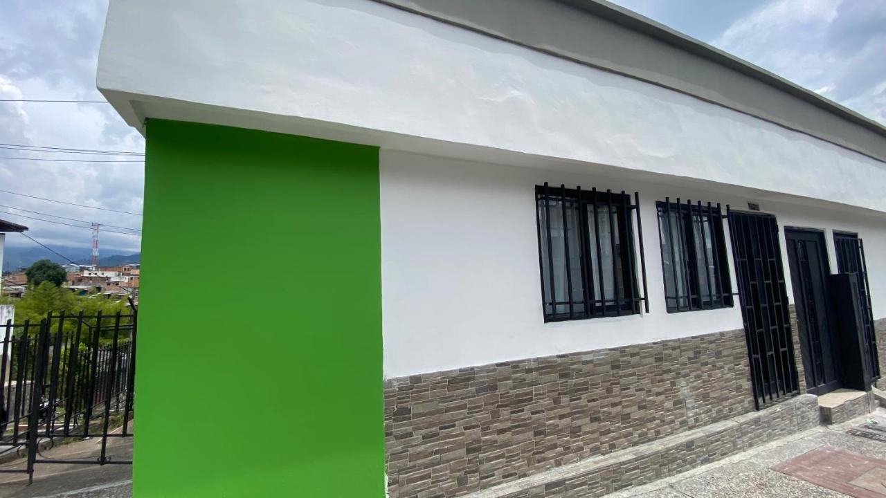 En Apartment Armenia (Quindio)