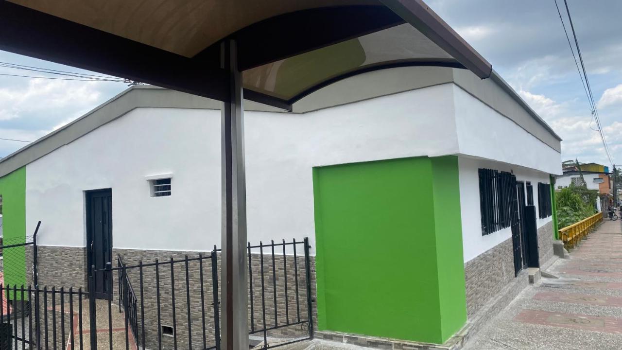 En * Armenia (Quindio)